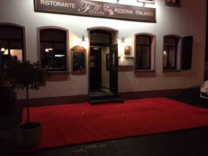 Foto: Fellini